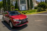 Mitsubishi ASX 2016 года (LA)